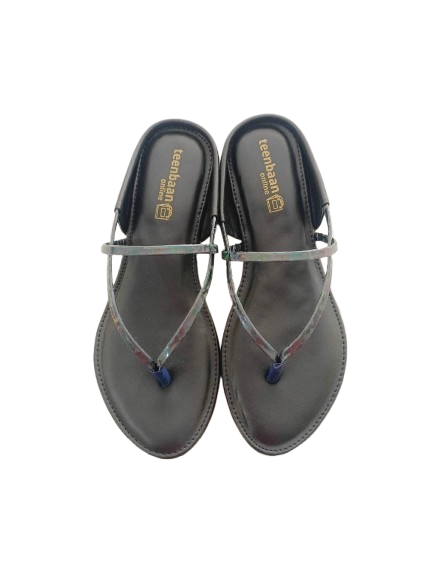Shining Color Slipper