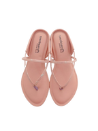 Shining Color Slipper