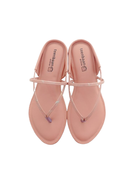 Shining Color Slipper