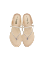 Shining Color Slipper
