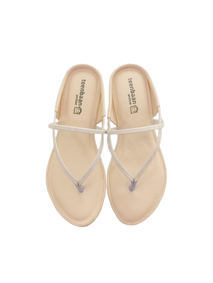 Shining Color Slipper
