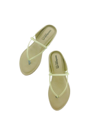 Shining Color Slipper