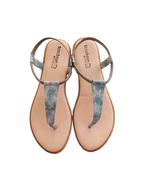 Anklet Diamond Sandals