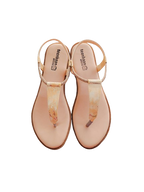 Anklet Diamond Sandals