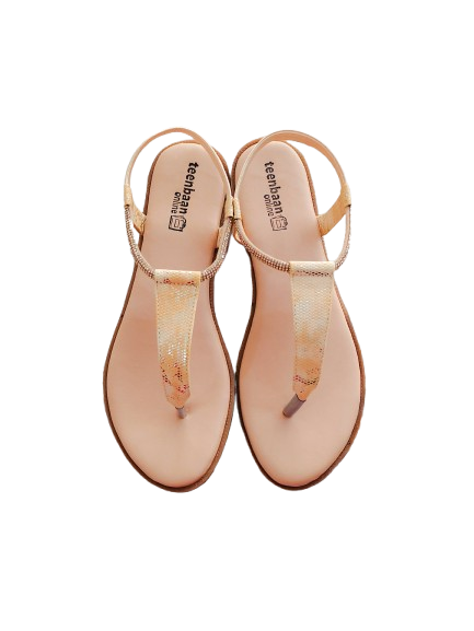 Anklet Diamond Sandals