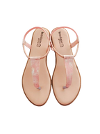 Anklet Diamond Sandals