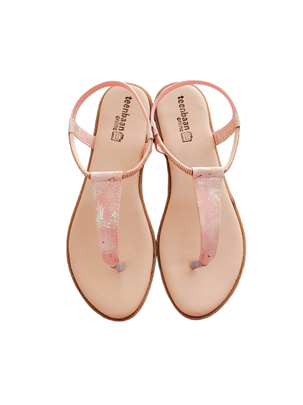 Anklet Diamond Sandals