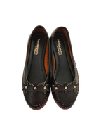 Flower Cut shoe