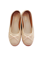 Tie Cute Shoe
