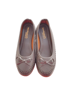 Tie Cute Shoe