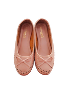 Tie Cute Shoe