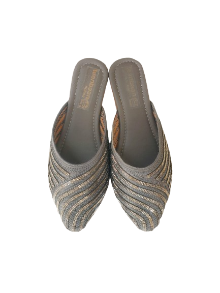 Jutti Cute Shoe