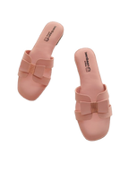 Gleam Knot Flip-Flop