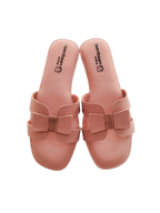 Gleam Knot Flip-Flop