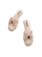 Gleam Knot Flip-Flop