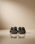 Gleam Knot Flip-Flop