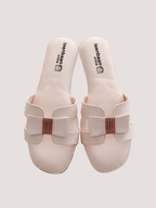 Gleam Knot Flip-Flop