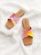 Multi Color Flip-Flop