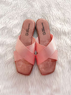 Velvet Soft Sole X Flip