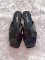 Velvet Soft Sole X Flip