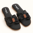 Gleam Knot Flip-Flop