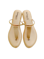 Glittering T Slippers