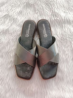 Velvet Soft Sole X Flip