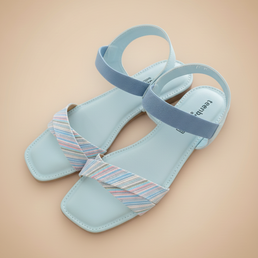 Spark Formal Sandals