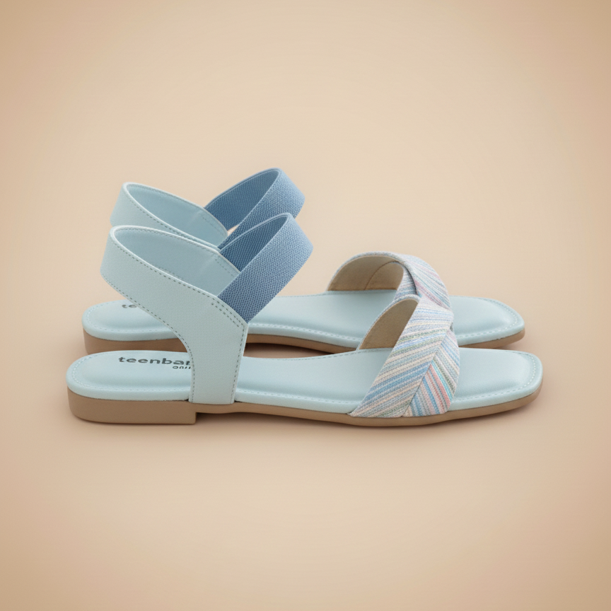 Spark Formal Sandals