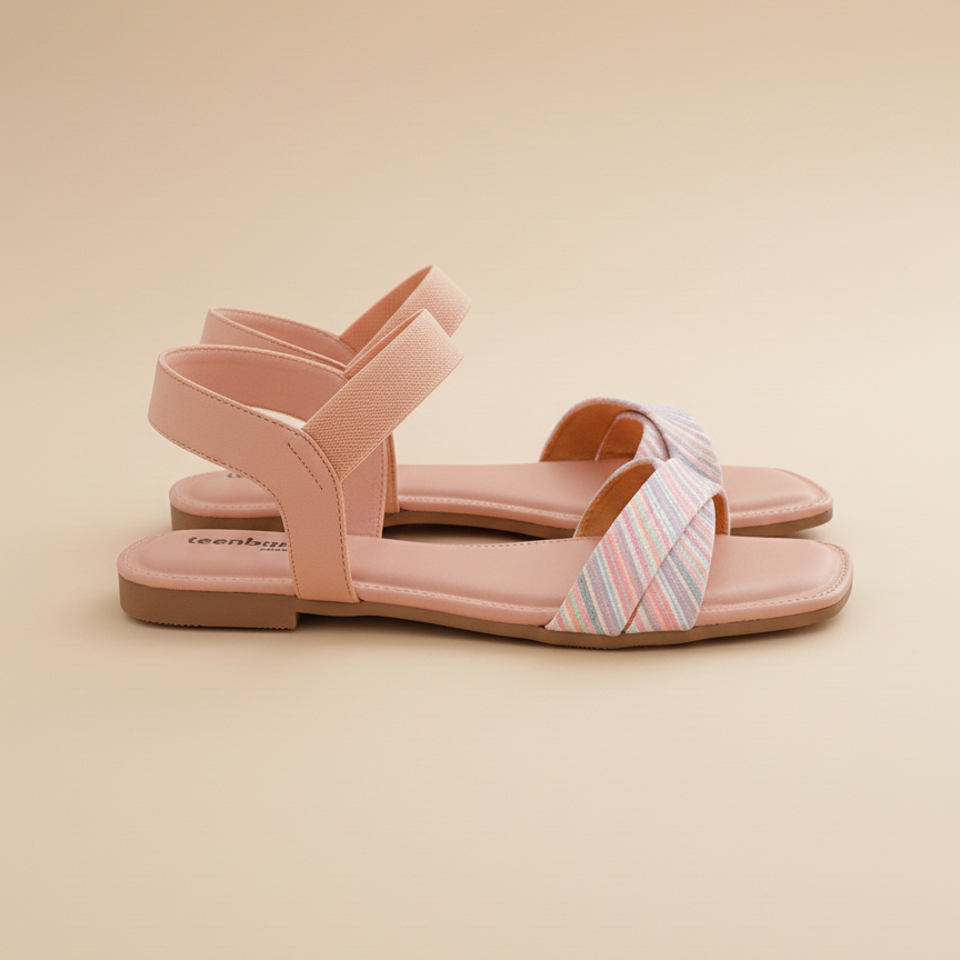 Spark Formal Sandals