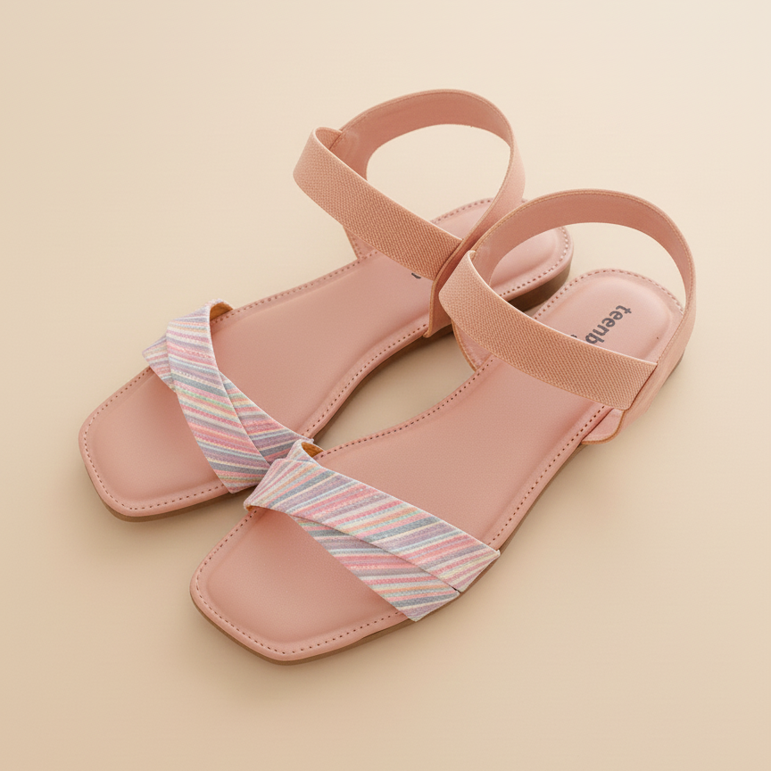 Spark Formal Sandals