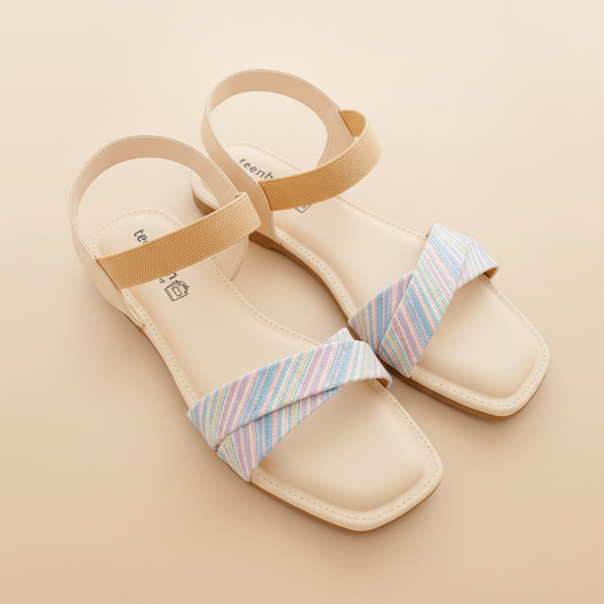 Spark Formal Sandals