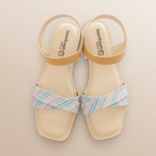 Spark Formal Sandals