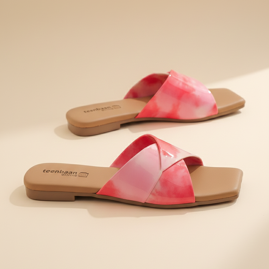 Multi Color Flip-Flop