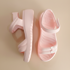 Butterfly Cloud Sandals