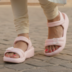 Butterfly Cloud Sandals