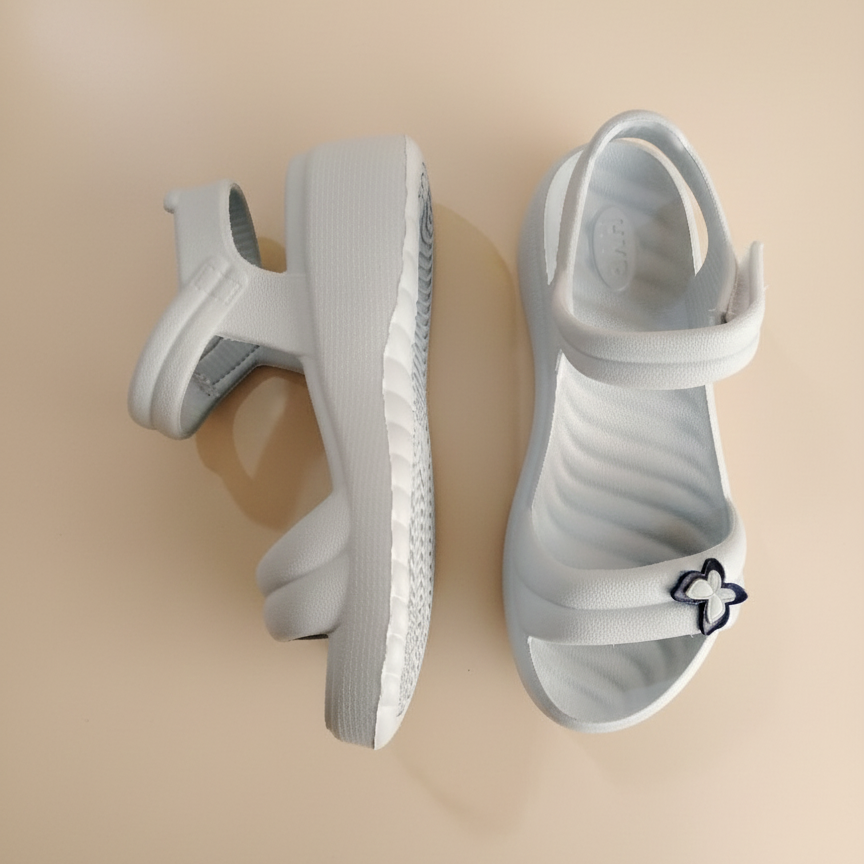 Butterfly Cloud Sandals