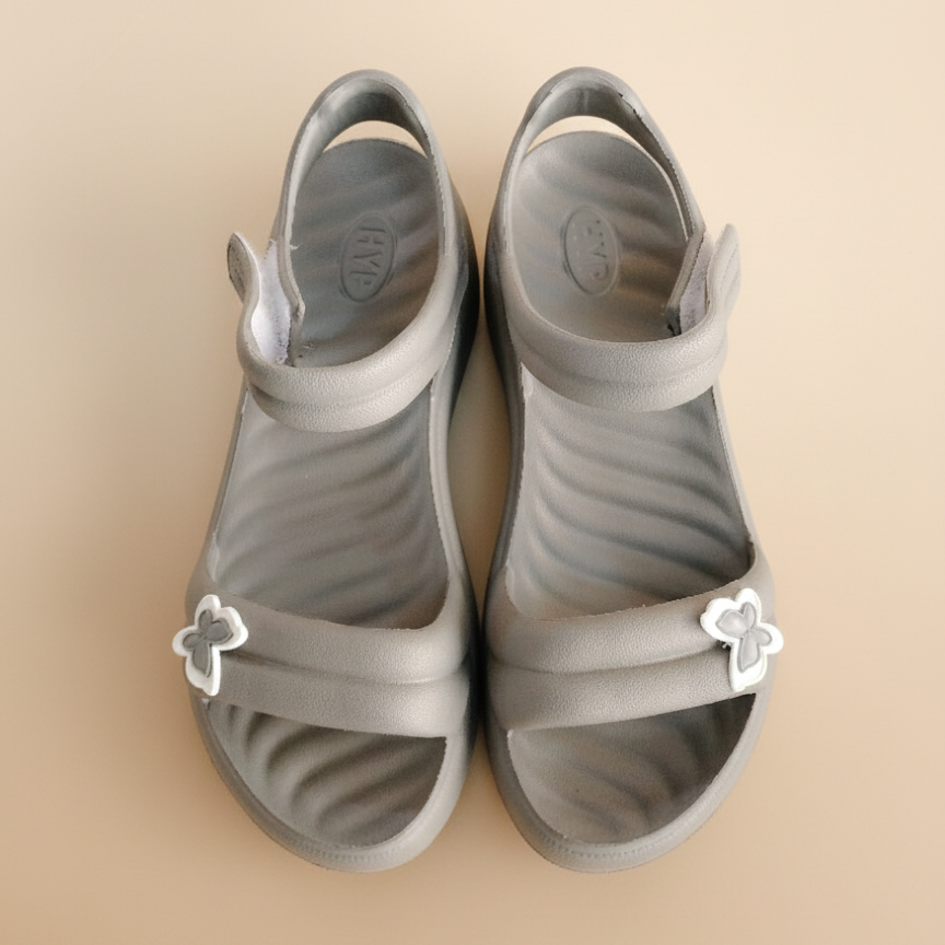 Butterfly Cloud Sandals