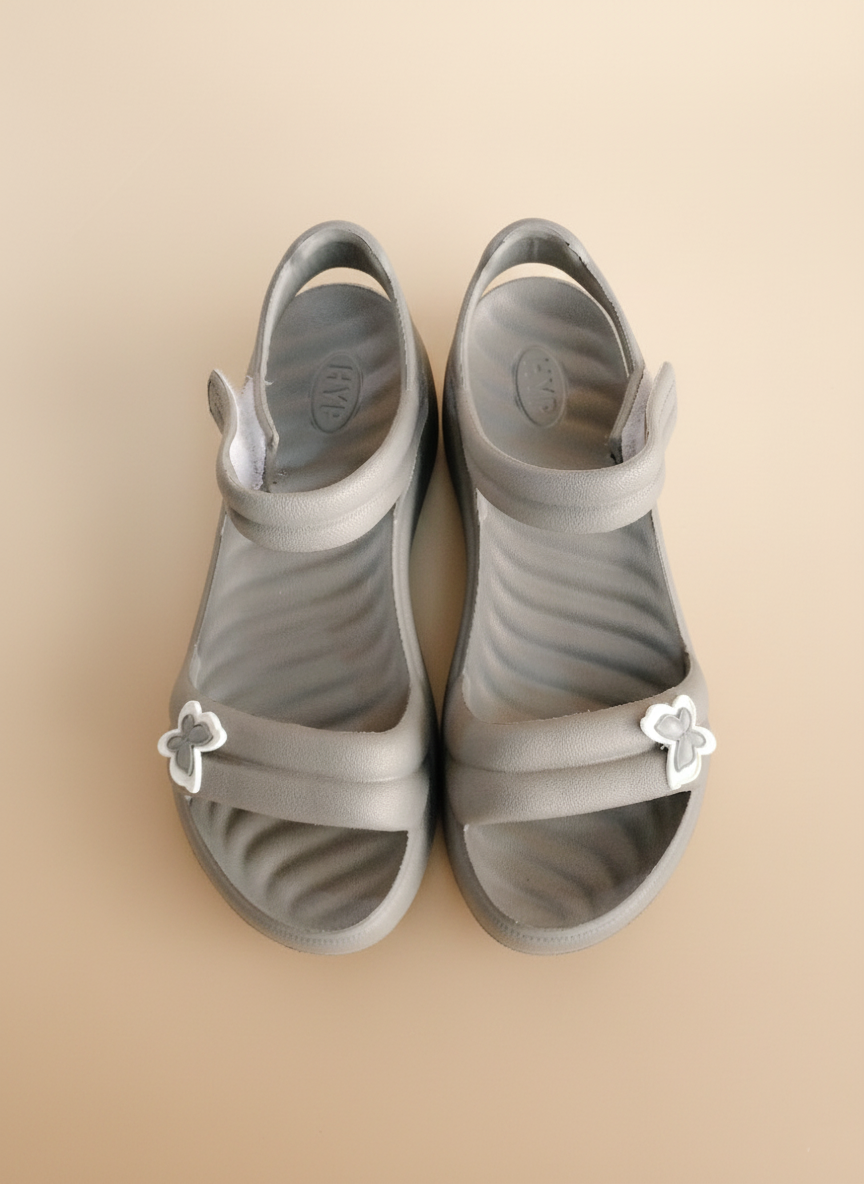 Butterfly Cloud Sandals