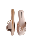 Crystal Knot Fancy Flip-Flop