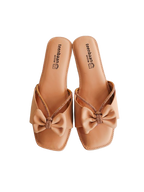 Crystal Knot Fancy Flip-Flop