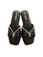 Crystal Knot Fancy Flip-Flop