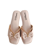 Crystal Knot Fancy Flip-Flop