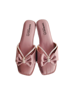 Crystal Knot Fancy Flip-Flop