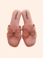 Gleam Knot Flip-Flop