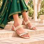 Lovaria Sandal