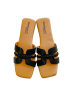 Braid Flip-Flop