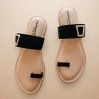 Metal Dimond Fancy slipper