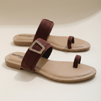 Metal Dimond Fancy slipper