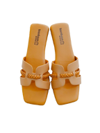 Braid Flip-Flop